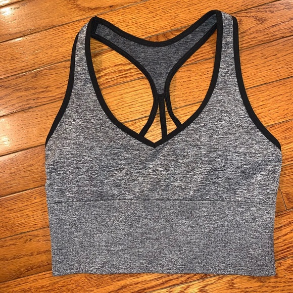 VS Pink sports bra - Picture 1 of 5